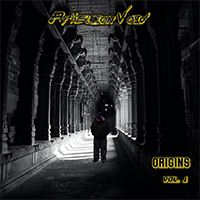 Aphelion Void - Origins Vol. 1